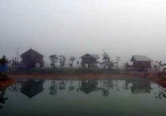 Hotel Chiang Dao Privacy