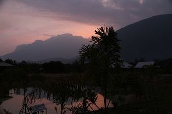 Hotel Chiang Dao Privacy