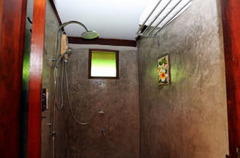 Hotel Chiang Dao Privacy