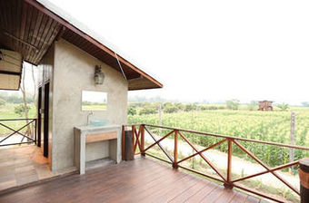 Hotel Chiang Dao Privacy