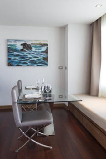Aparthotel The Nchantra Pool Suite Residences