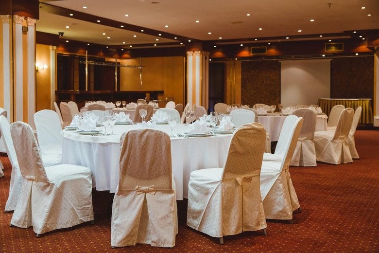 Hotel Holiday Inn Vinogradovo