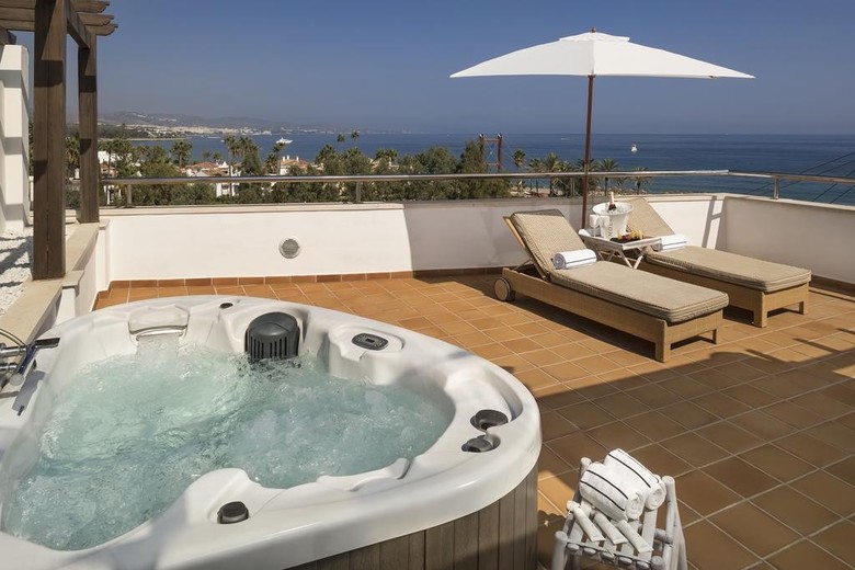 Hotel Meli� Marbella Ban�s
