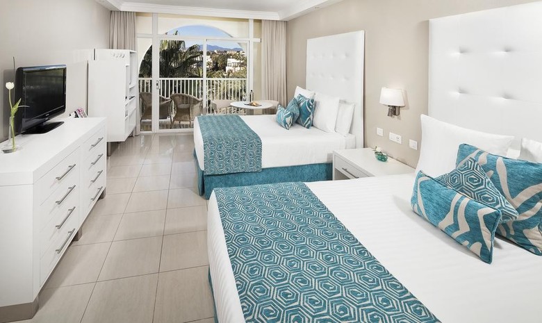 Hotel Meli� Marbella Ban�s