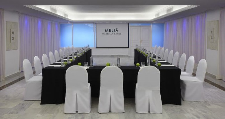 Hotel Meli� Marbella Ban�s