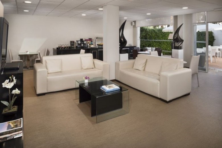 Hotel Meli� Marbella Ban�s