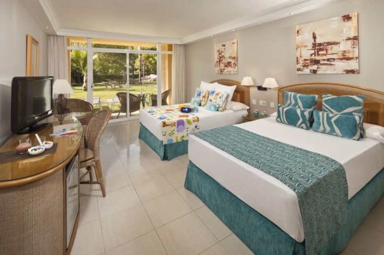 Hotel Meli� Marbella Ban�s