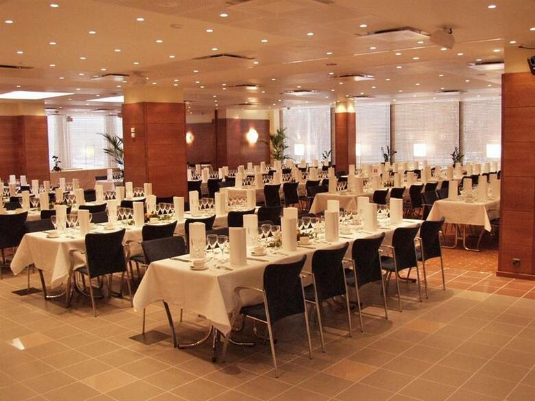 Best Western Plus Hotel Haaga