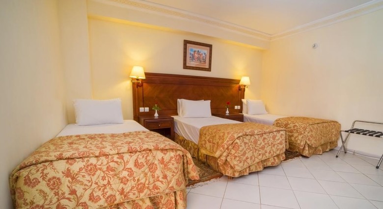 Hotel Ryad Mogador Gueliz