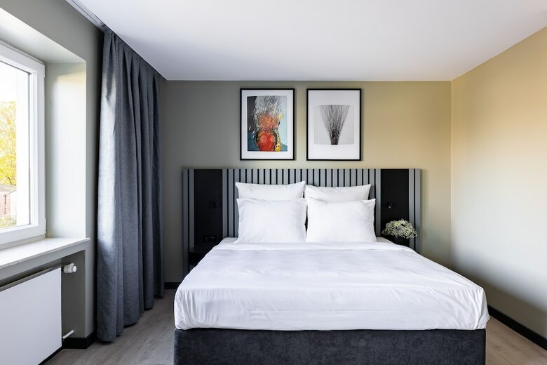 Hotel Galerie Design