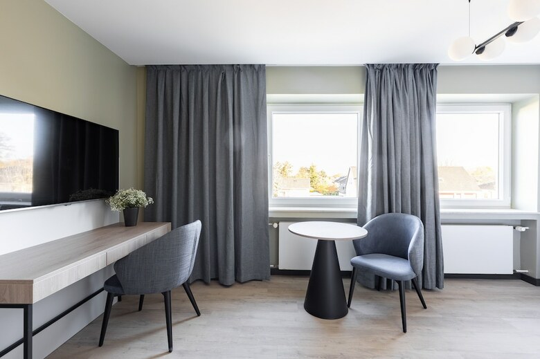 Hotel Galerie Design