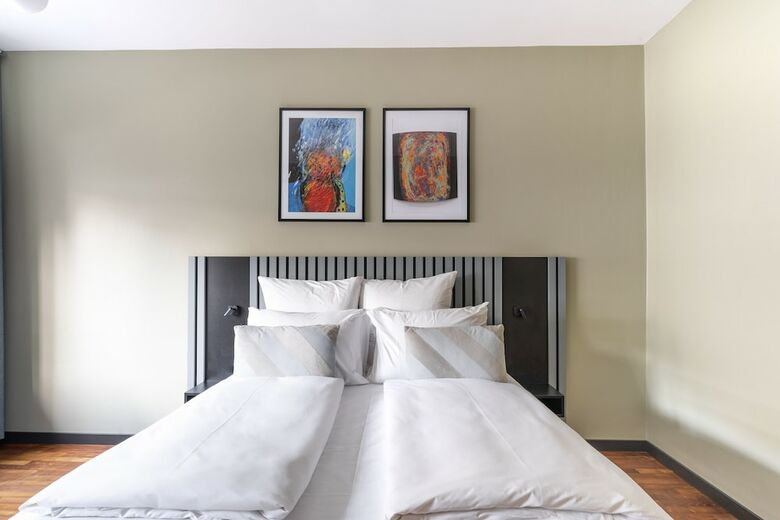 Hotel Galerie Design