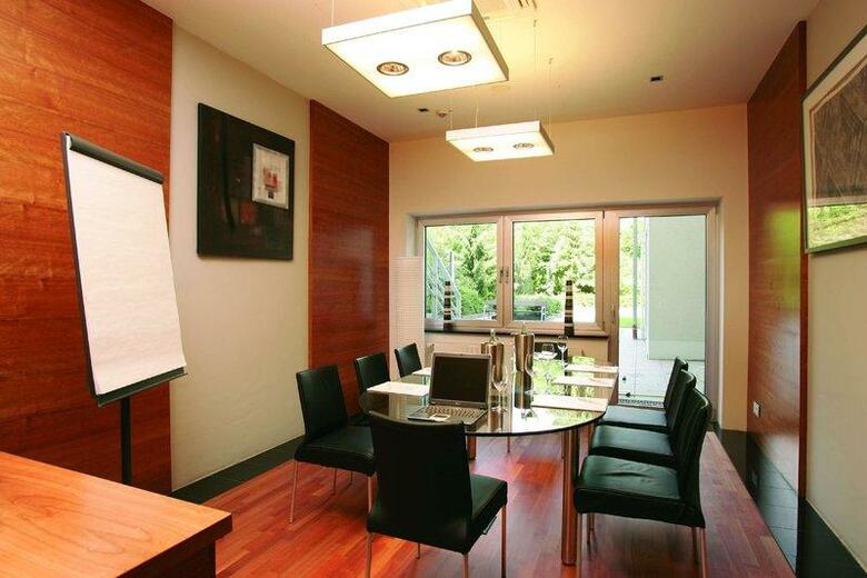 Hotel Galerie Design
