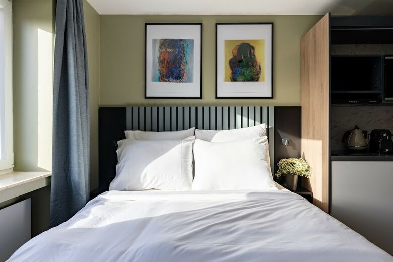 Hotel Galerie Design