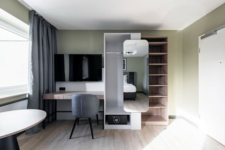 Hotel Galerie Design