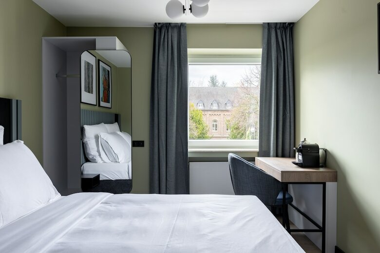 Hotel Galerie Design
