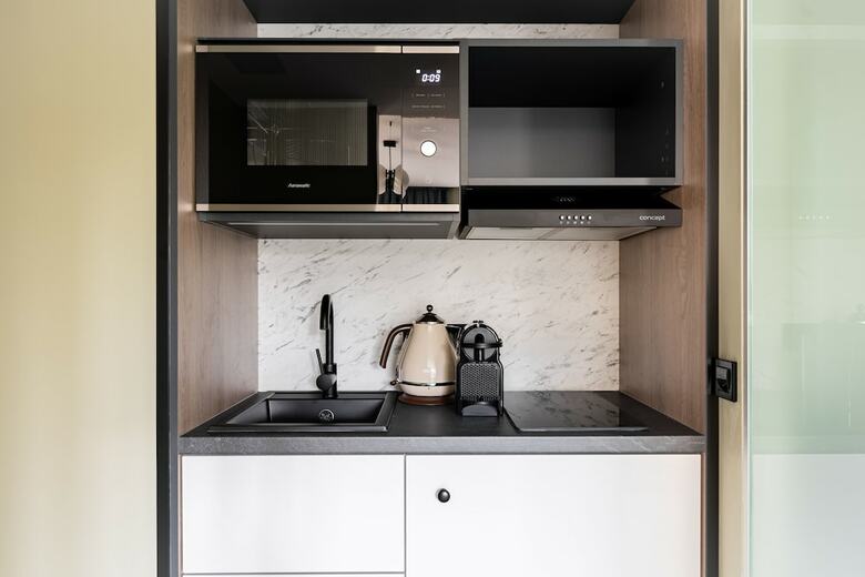 Hotel Galerie Design