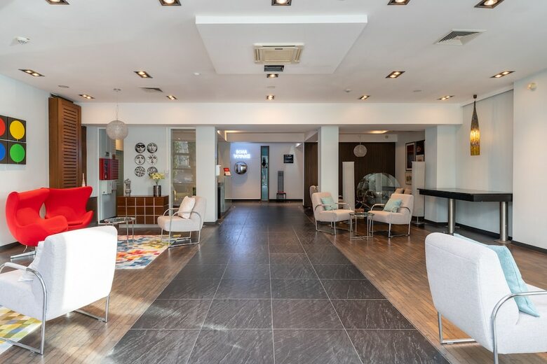 Hotel Galerie Design