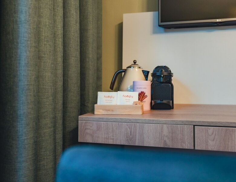 Hotel Galerie Design