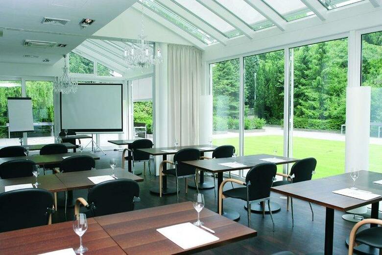 Hotel Galerie Design