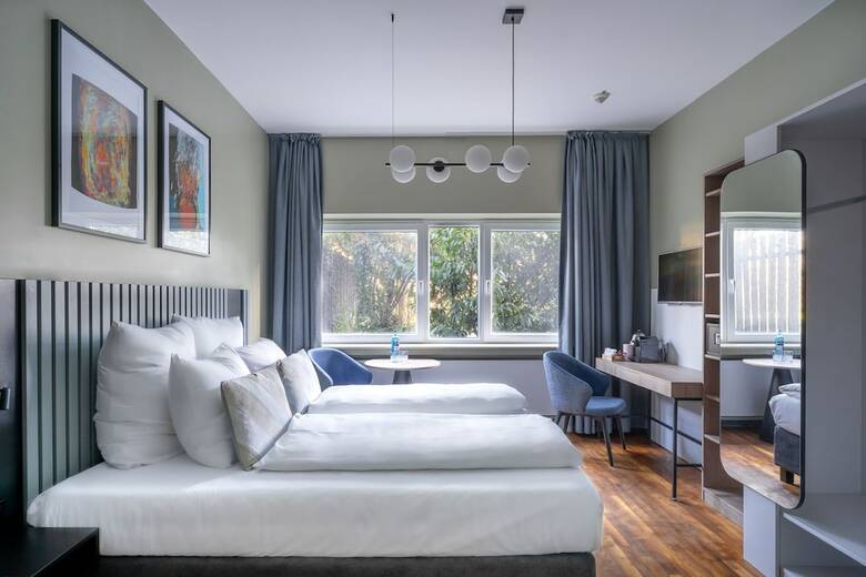 Hotel Galerie Design