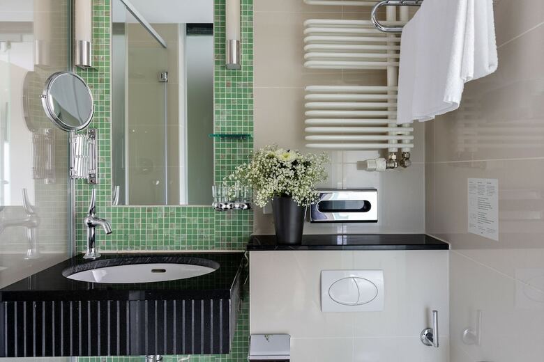 Hotel Galerie Design