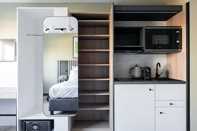 Hotel Galerie Design