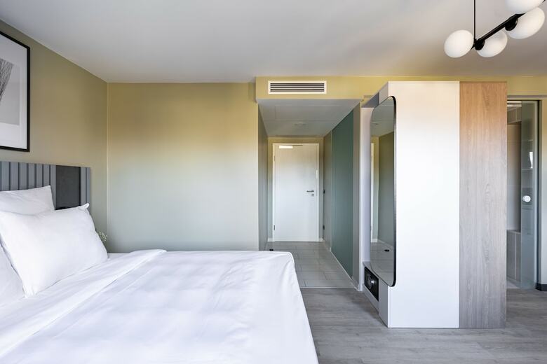 Hotel Galerie Design