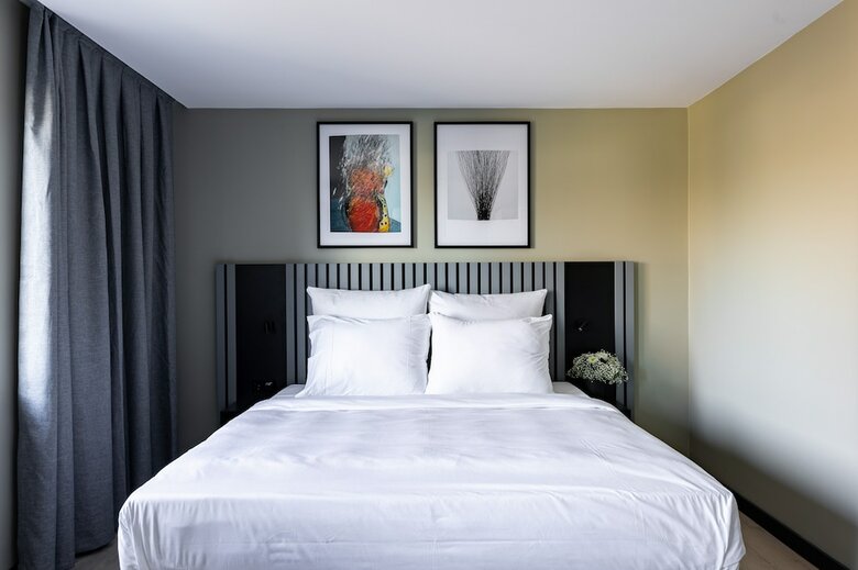 Hotel Galerie Design