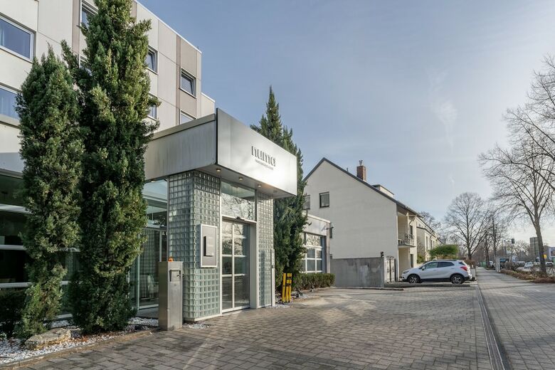 Hotel Galerie Design