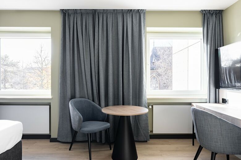 Hotel Galerie Design