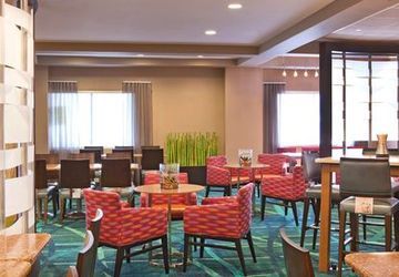 Hotel Springhill Suites