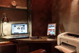 Hotel Eiffel Rive Gauche