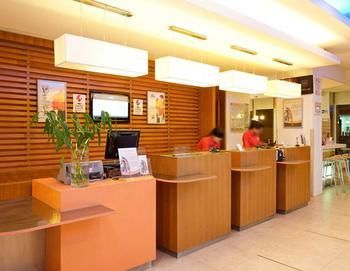Hotel Ibis Suzhou Sip
