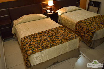 Hotel Pantanal Inn