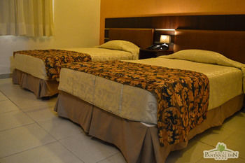 Hotel Pantanal Inn