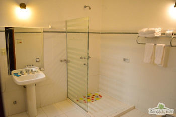 Hotel Pantanal Inn