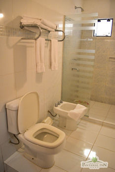 Hotel Pantanal Inn