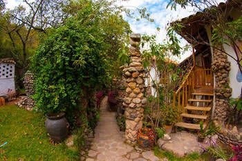 Hotel Casa De Campo Urubamba