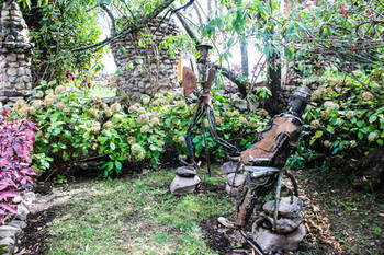 Hotel Casa De Campo Urubamba
