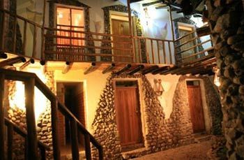Hotel Casa De Campo Urubamba