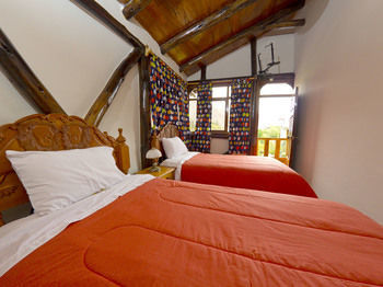Inti�an Hotel