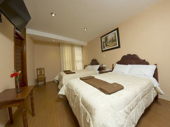 Inti�an Hotel