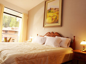 Inti�an Hotel