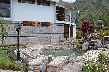 Inti�an Hotel