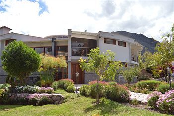 Inti�an Hotel
