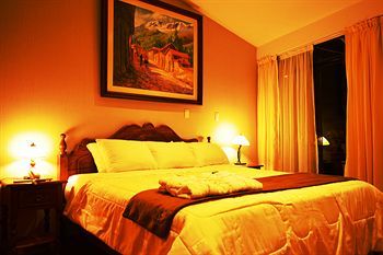 Inti�an Hotel