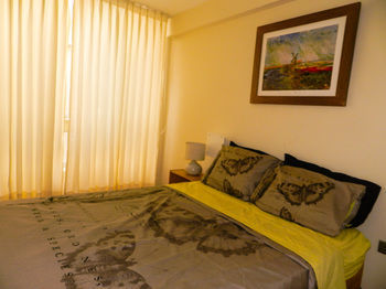 Trujillo - El Golf Apartments
