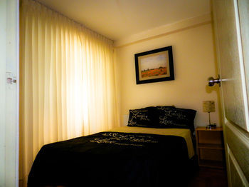 Trujillo - El Golf Apartments