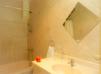 Trujillo - El Golf Apartments